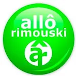 Allo Rimouski | Indus Appstore | App Icon