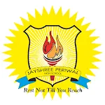 Jayshree Periwal High School | Indus Appstore | App Icon