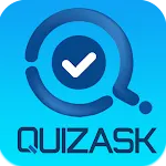 Quizask: Trivia Game | Indus Appstore | App Icon