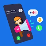 Caller Name Announcer Speaker | Indus Appstore | App Icon