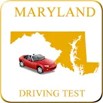 Maryland Driving Test | Indus Appstore | App Icon