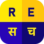 RESACH by Monarch- Trading app | Indus Appstore | App Icon