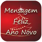 Mensagem de Feliz Ano Novo | Indus Appstore | App Icon