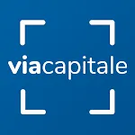 Via Capitale Camera | Indus Appstore | App Icon