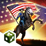 Civil War: 1862 | Indus Appstore | App Icon