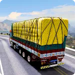 USA Truck Long Vehicle Offline | Indus Appstore | App Icon