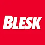 Blesk: zprávy, slavní, sport | Indus Appstore | App Icon