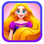 Tower Escape: Dressup, Makeup | Indus Appstore | App Icon