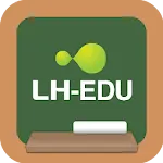 LH사이버러닝센터 | Indus Appstore | App Icon