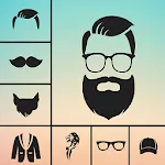 Man Photo Editor : Man Hair st | Indus Appstore | App Icon