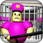 Escape Barry's Wife Prison | Indus Appstore | App Icon