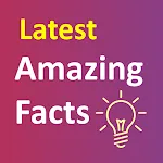 50000+ Amazing Facts | Indus Appstore | App Icon