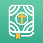 Bible for beginners | Indus Appstore | App Icon