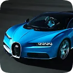 Chiron Drift Simulator | Indus Appstore | App Icon