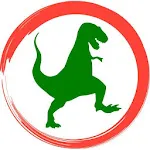 Dinosaurs: Encyclopedia | Indus Appstore | App Icon