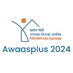 AwaasPlus 2024 | Indus Appstore | App Icon