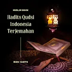 Hadits Qudsi Terjemahan | Indus Appstore | App Icon