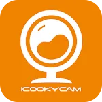 iCookyCamapp icon