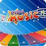 Kids Music | Indus Appstore | App Icon