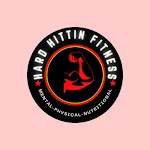 Hard Hittin Fitness | Indus Appstore | App Icon