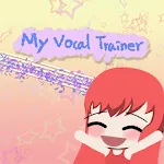 My Vocal Trainer | Indus Appstore | App Icon