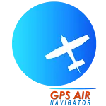 GPS Air Navigator | Indus Appstore | App Icon