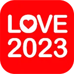 2023 Love Message 10000+ | Indus Appstore | App Icon