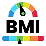 BMI Calculator Body Mass Index | Indus Appstore | App Icon