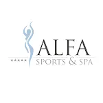 Alfa Fitness | Indus Appstore | App Icon