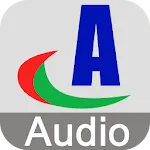 August Audio | Indus Appstore | App Icon