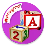 Learn Alphabets and Numbers | Indus Appstore | App Icon