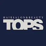 Tops Hair Salon and Beauty | Indus Appstore | App Icon