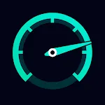 Speed test - Speed Test Masterapp icon