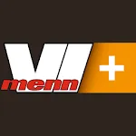 Vi Menn + | Indus Appstore | App Icon