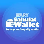 ARY Sahulat Wallet | Indus Appstore | App Icon