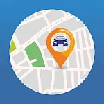 GPS STS | Indus Appstore | App Icon