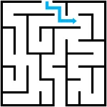 Mazes Lab | Indus Appstore | App Icon