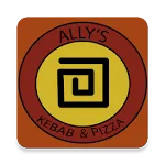 Allys Kebab Pizza | Indus Appstore | App Icon