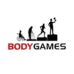 The Body Games Center | Indus Appstore | App Icon