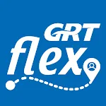 Grand River Transit (GRT) Flex | Indus Appstore | App Icon