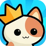 Kitty Castle: Tower Defense | Indus Appstore | App Icon