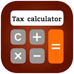 Tax Calculator 2025 | Indus Appstore | App Icon