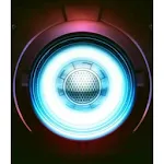 Flashlight IronMan | Indus Appstore | App Icon