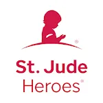 St. Jude Heroes | Indus Appstore | App Icon