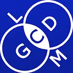 GCD and LCM calculator | Indus Appstore | App Icon