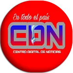 CDN Centro Digital de Noticias | Indus Appstore | App Icon