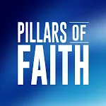 Pillars of Faith Christian | Indus Appstore | App Icon