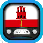 Radio Gibraltar + Radio online | Indus Appstore | App Icon