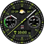 RoverOne Watch Face | Indus Appstore | App Icon