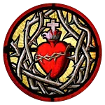 Sagrado Corazón de Jesús | Indus Appstore | App Icon